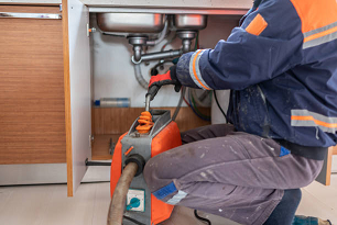 Köseköy Lavabo Tikali Boru Açma