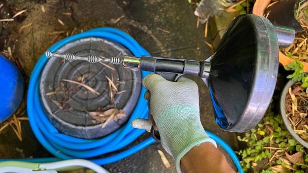 Köseköy Lavabo Tıkanıklık Tikali Boru Açma